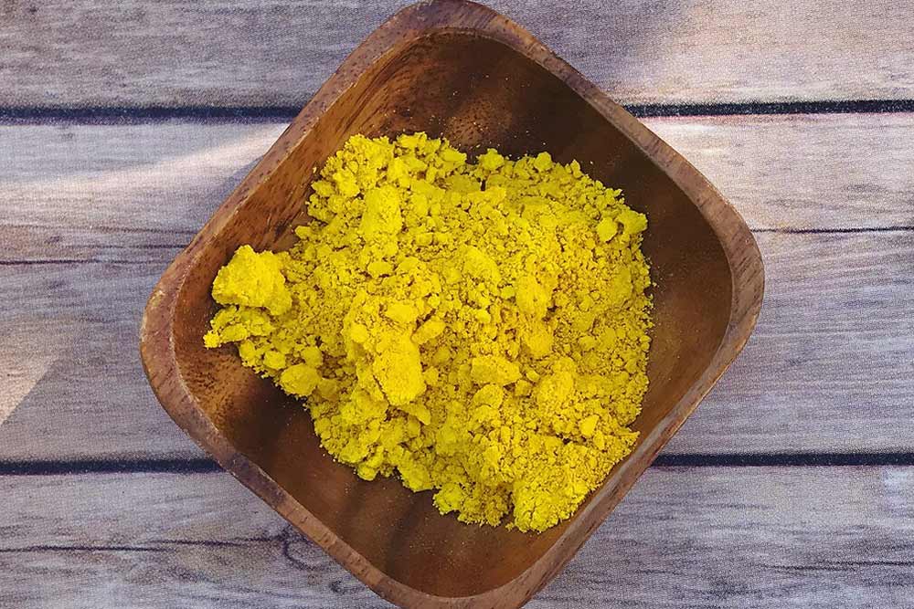 Berberine powder Berberine powder
