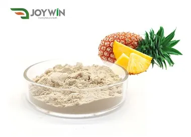 Бромелаин на прах