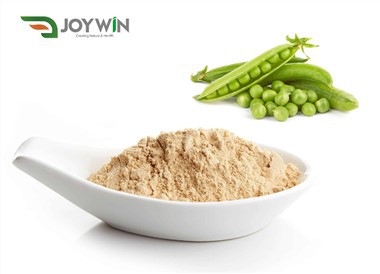 Насипен грахов протеин