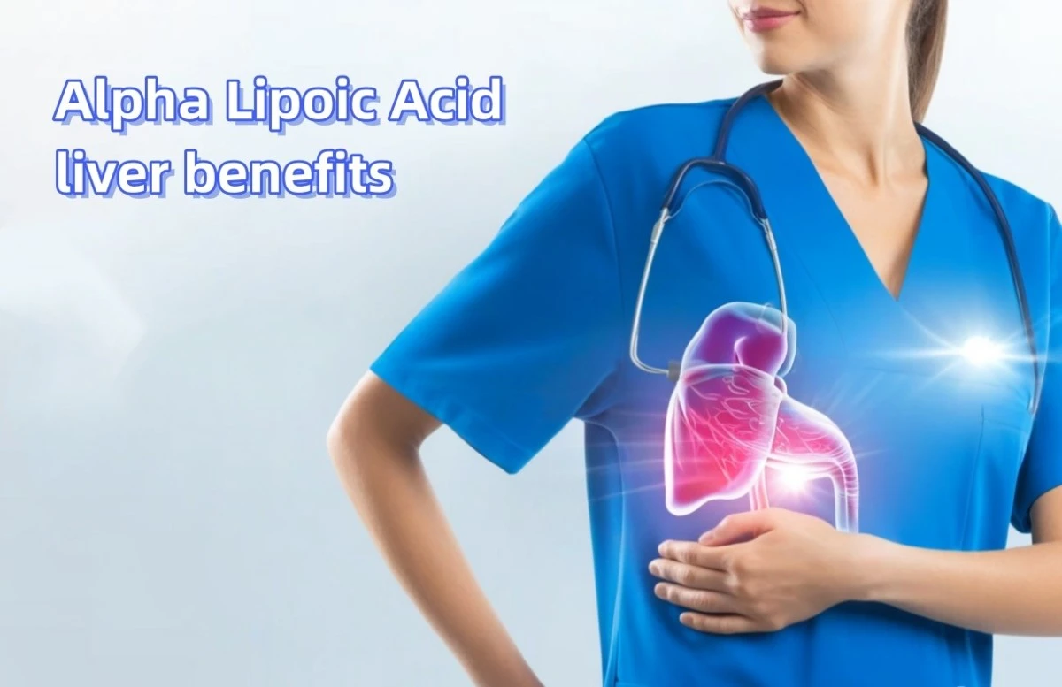 alpha lipoic acid for liver alpha lipoic acid for liver